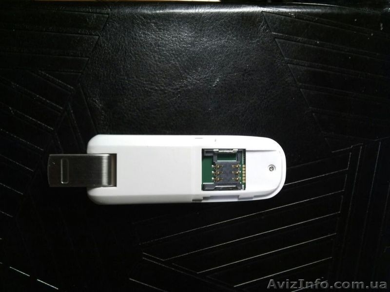 3G модем Bless UC165i (Интертелеком и Peoplenet,карточный) - <ro>Изображение</ro><ru>Изображение</ru> #4, <ru>Объявление</ru> #1530223