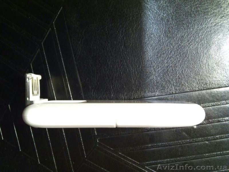 3G модем Bless UC165i (Интертелеком и Peoplenet,карточный) - <ro>Изображение</ro><ru>Изображение</ru> #3, <ru>Объявление</ru> #1530223