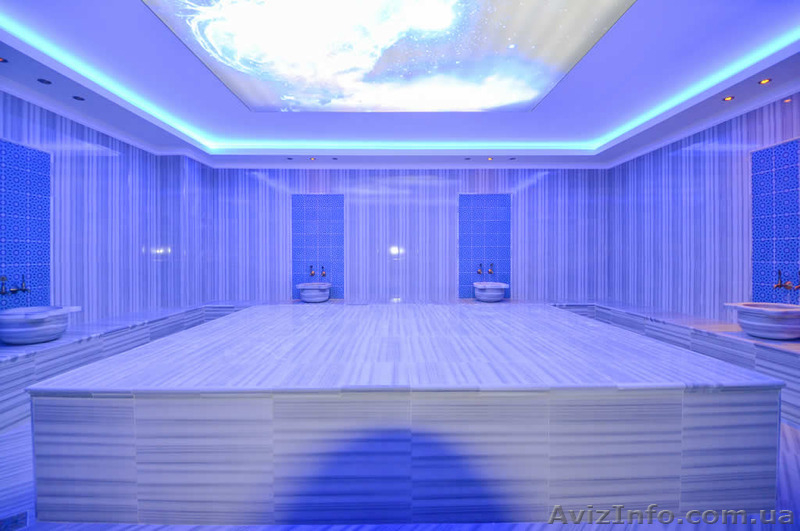 Продажа 3-х комнатной квартиры в Турции/Аланья/Тосмур - <ro>Изображение</ro><ru>Изображение</ru> #8, <ru>Объявление</ru> #1529647