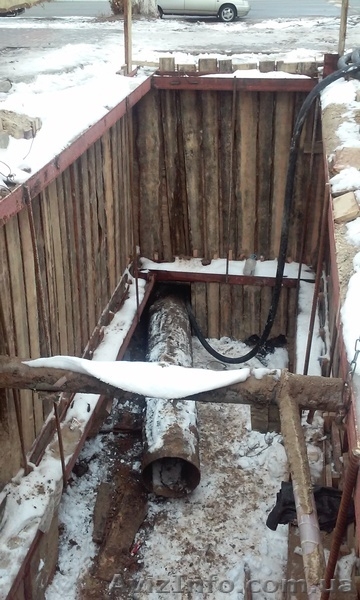 Штольневая проходка (штольня) - <ro>Изображение</ro><ru>Изображение</ru> #4, <ru>Объявление</ru> #1491068