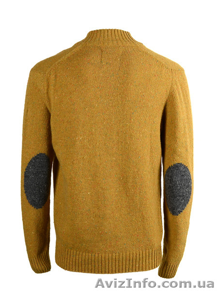 Свитер мужской, шерстяной (2 цвета, новые) - <ro>Изображение</ro><ru>Изображение</ru> #4, <ru>Объявление</ru> #1532683