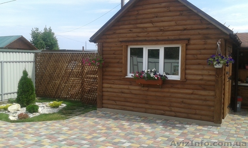 продам дом 250 м2, Новоселки (Вышг. р-н) - <ro>Изображение</ro><ru>Изображение</ru> #2, <ru>Объявление</ru> #1537767