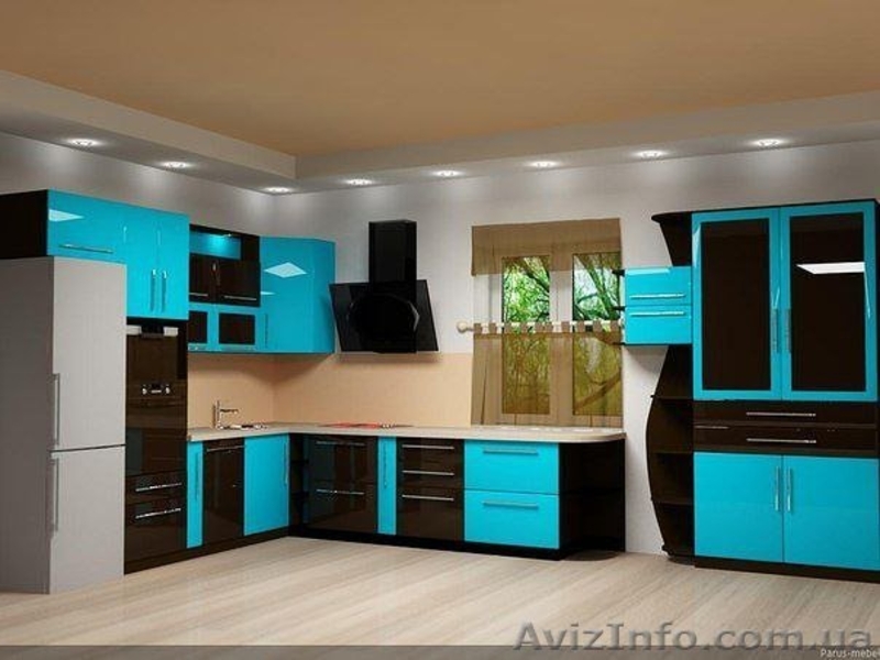 Кухня на заказ, приемлемые цены - <ro>Изображение</ro><ru>Изображение</ru> #3, <ru>Объявление</ru> #1533559