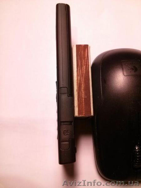 Один из самых тонких сдма телефонов - <ro>Изображение</ro><ru>Изображение</ru> #2, <ru>Объявление</ru> #1530209