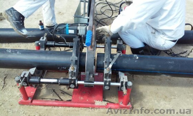 Сварка трубы, разные виды - <ro>Изображение</ro><ru>Изображение</ru> #1, <ru>Объявление</ru> #1491067