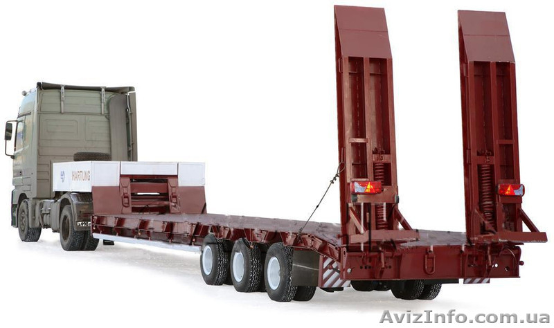 Негабаритные грузоперевозки. Услуги низкорамной платформы - <ro>Изображение</ro><ru>Изображение</ru> #3, <ru>Объявление</ru> #1531861