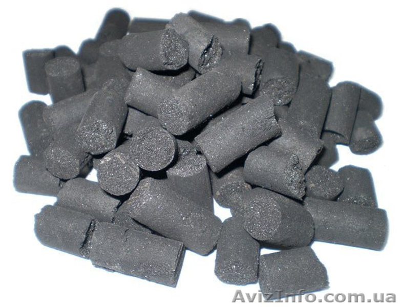 Топливный углеродный брикет  - <ro>Изображение</ro><ru>Изображение</ru> #3, <ru>Объявление</ru> #1532567