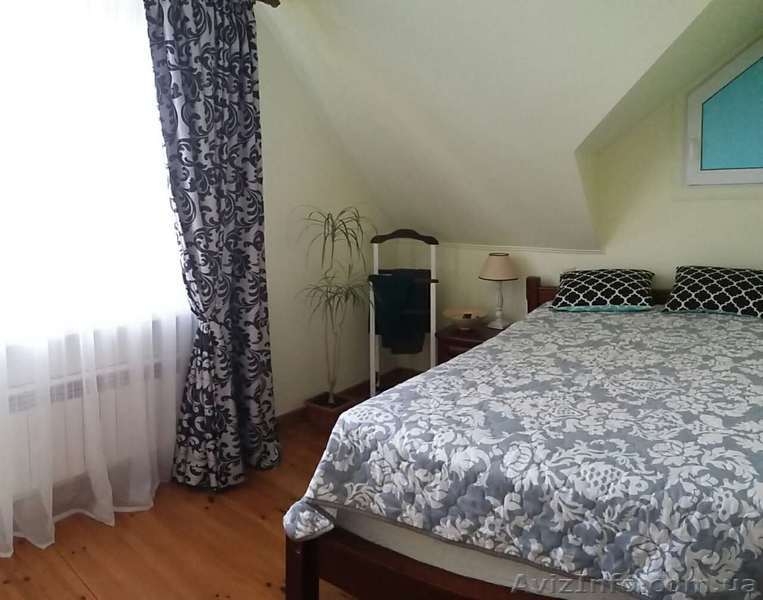 продам дом 250 м2, Новоселки (Вышг. р-н) - <ro>Изображение</ro><ru>Изображение</ru> #9, <ru>Объявление</ru> #1537767