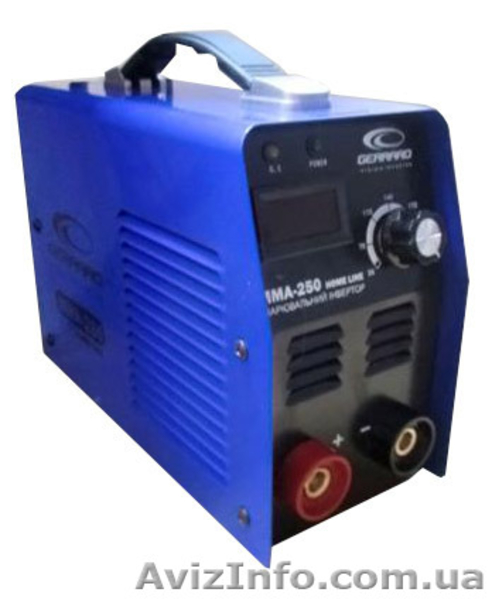 Сварочные инверторы и полуавтоматы Сталь, Свитязь,  Луч, Спектр, Kaiser, Gerrard - <ro>Изображение</ro><ru>Изображение</ru> #1, <ru>Объявление</ru> #1533767