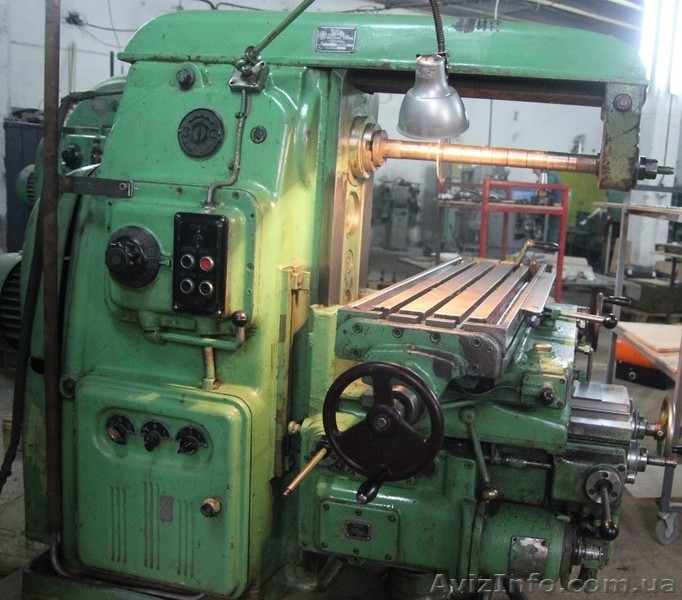 Токарно фрезерные работы - <ro>Изображение</ro><ru>Изображение</ru> #3, <ru>Объявление</ru> #1529728