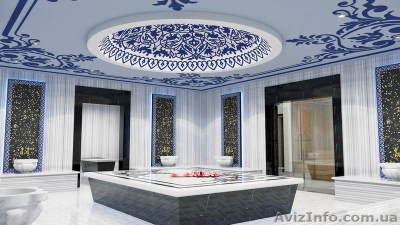 Продам шикарные апартаменты в новом жилом проекте в Авсалларе – Аланья - <ro>Изображение</ro><ru>Изображение</ru> #4, <ru>Объявление</ru> #1529636