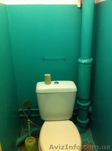 1-к. м.Академгородок ул.Чернобыльская 18 - <ro>Изображение</ro><ru>Изображение</ru> #7, <ru>Объявление</ru> #1530224