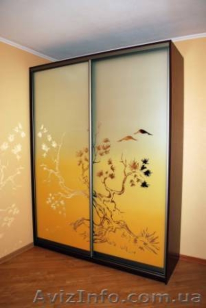 Шкаф купе на заказ - <ro>Изображение</ro><ru>Изображение</ru> #1, <ru>Объявление</ru> #1538007