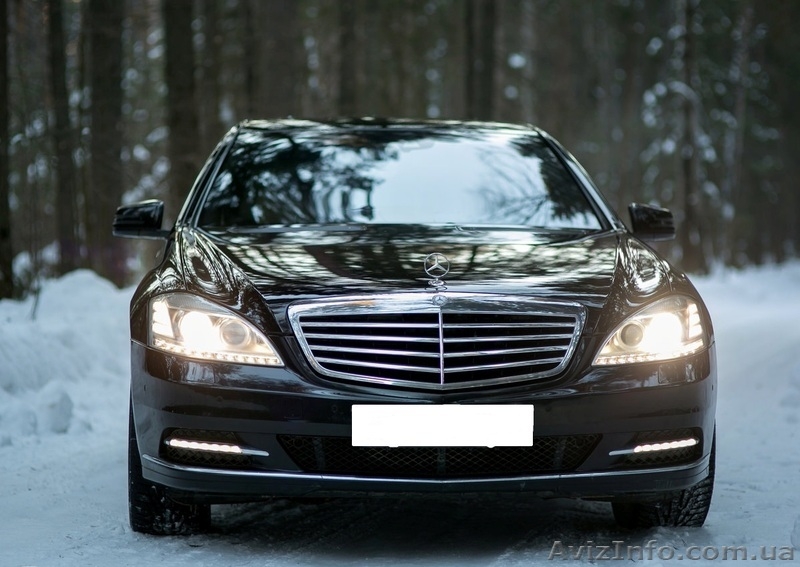 Аренда авто с водителем в Минске. Mercedes W221 S550 Long. - <ro>Изображение</ro><ru>Изображение</ru> #3, <ru>Объявление</ru> #1534649