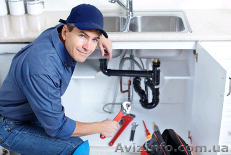 Монтаж водопровода, отопления, канализации разной сложности - <ro>Изображение</ro><ru>Изображение</ru> #1, <ru>Объявление</ru> #1536242