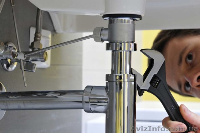 Монтаж водопровода, отопления, канализации разной сложности - <ro>Изображение</ro><ru>Изображение</ru> #2, <ru>Объявление</ru> #1536242