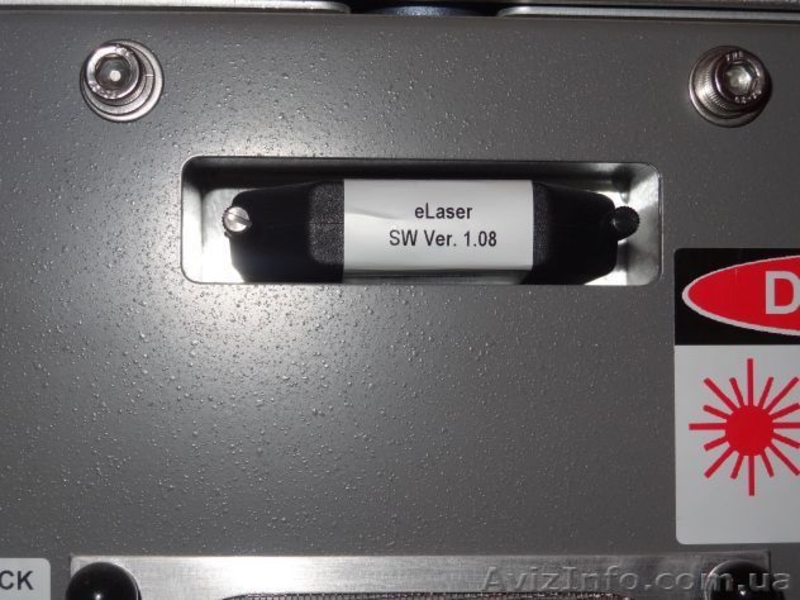 Косметологический лазер Syneron (Синерон) eLaser - <ro>Изображение</ro><ru>Изображение</ru> #5, <ru>Объявление</ru> #1536252