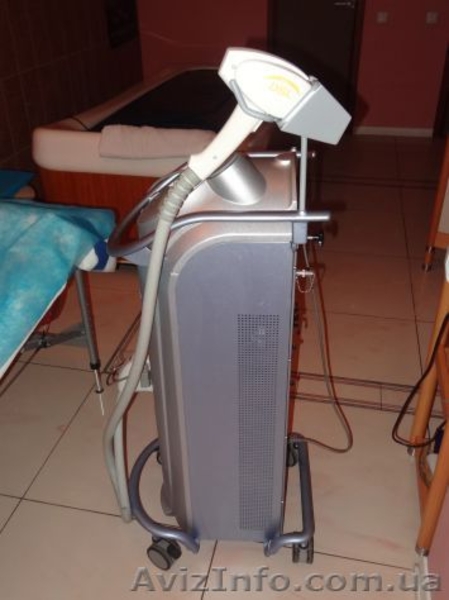 Косметологический лазер Syneron (Синерон) eLaser - <ro>Изображение</ro><ru>Изображение</ru> #7, <ru>Объявление</ru> #1536252