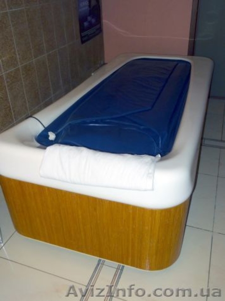 Бесконтактная ванна Thermo Spa Concerto (Trautwein) - <ro>Изображение</ro><ru>Изображение</ru> #2, <ru>Объявление</ru> #1536253