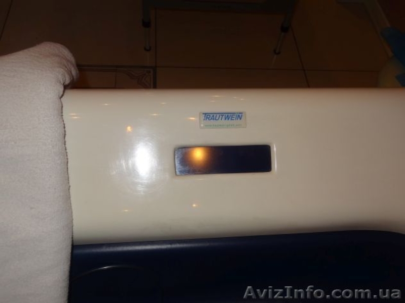 Бесконтактная ванна Thermo Spa Concerto (Trautwein) - <ro>Изображение</ro><ru>Изображение</ru> #4, <ru>Объявление</ru> #1536253