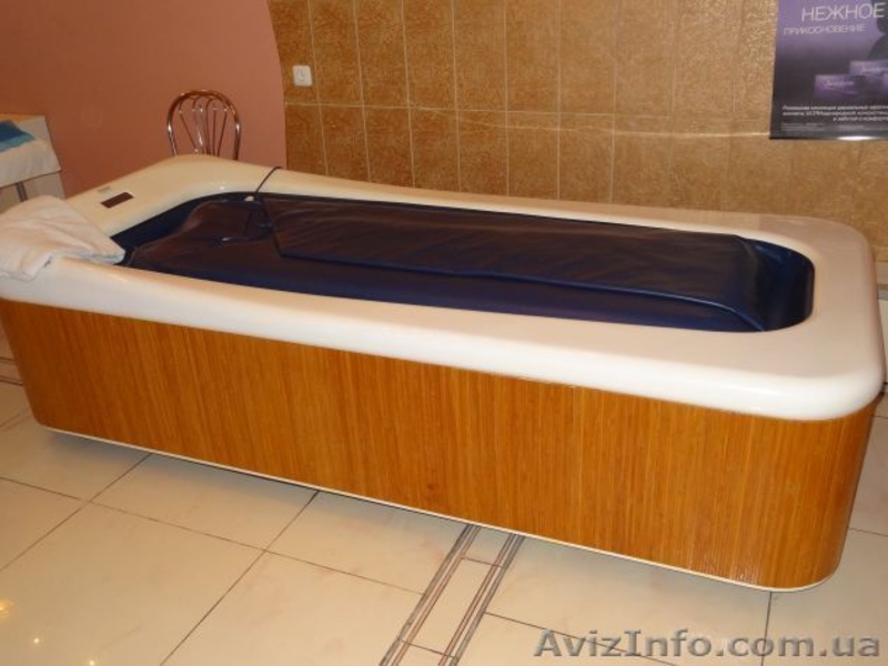 Бесконтактная ванна Thermo Spa Concerto (Trautwein) - <ro>Изображение</ro><ru>Изображение</ru> #1, <ru>Объявление</ru> #1536253