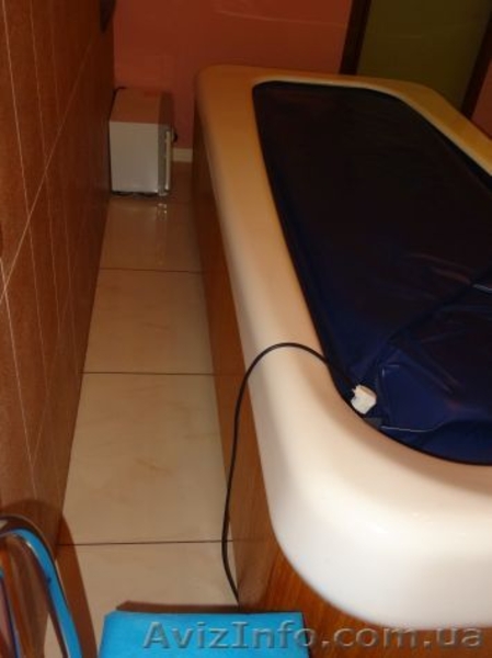 Бесконтактная ванна Thermo Spa Concerto (Trautwein) - <ro>Изображение</ro><ru>Изображение</ru> #3, <ru>Объявление</ru> #1536253