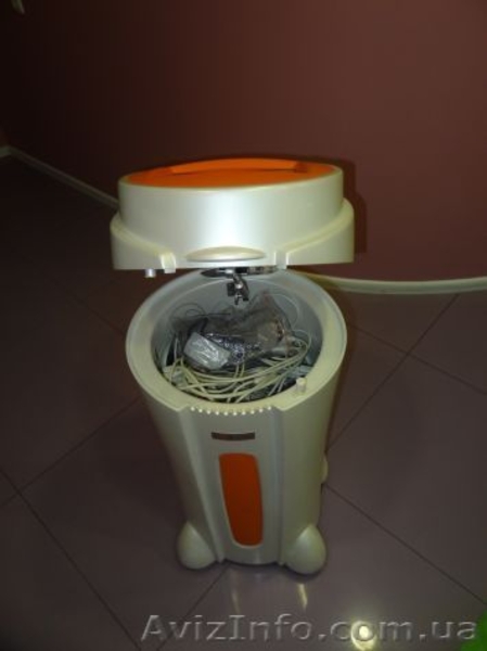 Аппарат микротоковой терапии New Life (Venus Technologies Ltd,Израиль) - <ro>Изображение</ro><ru>Изображение</ru> #6, <ru>Объявление</ru> #1536256