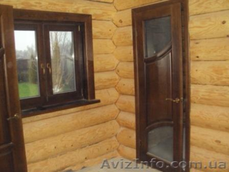 Двери межкомнатные со склада и под заказ. Сосна, дуб, ясень. - <ro>Изображение</ro><ru>Изображение</ru> #4, <ru>Объявление</ru> #292916