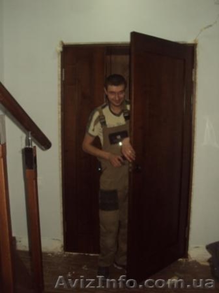 Двери межкомнатные со склада и под заказ. Сосна, дуб, ясень. - <ro>Изображение</ro><ru>Изображение</ru> #3, <ru>Объявление</ru> #292916