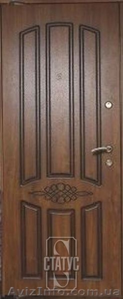 ФАБРИКА СТАТУС - производство входных дверей - <ro>Изображение</ro><ru>Изображение</ru> #1, <ru>Объявление</ru> #1536079