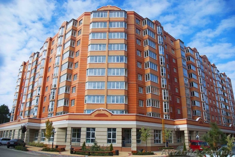 Шикарная 1-к квартирка в лесной зоне Ирпеня! - <ro>Изображение</ro><ru>Изображение</ru> #4, <ru>Объявление</ru> #1529431