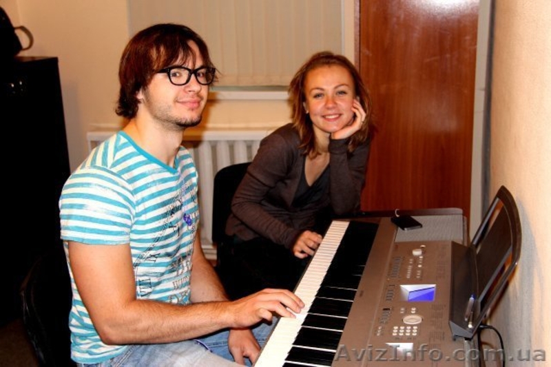 Уроки вокала в школе искусств - <ro>Изображение</ro><ru>Изображение</ru> #2, <ru>Объявление</ru> #1535571