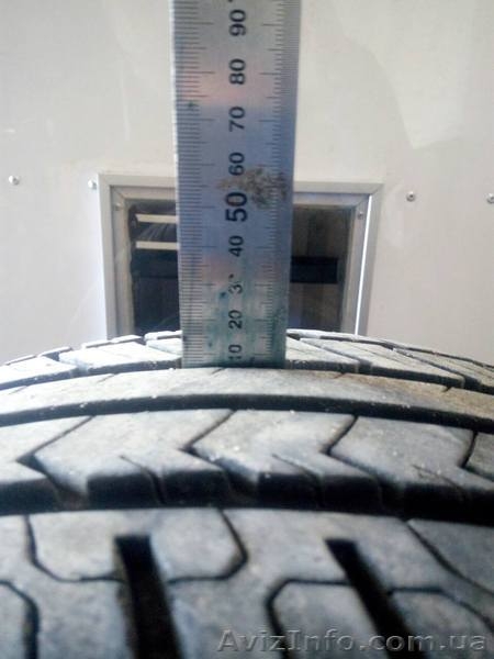 Продам ШИНЫ ДИСКИ - <ro>Изображение</ro><ru>Изображение</ru> #1, <ru>Объявление</ru> #1536528