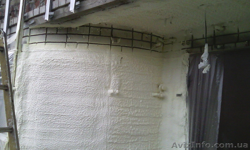 Теплоизоляция и гидроизоляция емкостей и трубопроводов пенополиуретаном - <ro>Изображение</ro><ru>Изображение</ru> #6, <ru>Объявление</ru> #1536510