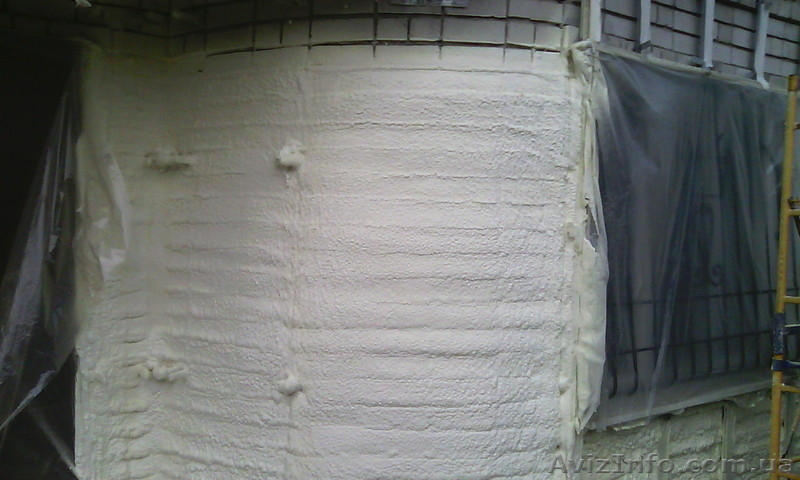 Теплоизоляция и гидроизоляция емкостей и трубопроводов пенополиуретаном - <ro>Изображение</ro><ru>Изображение</ru> #7, <ru>Объявление</ru> #1536510