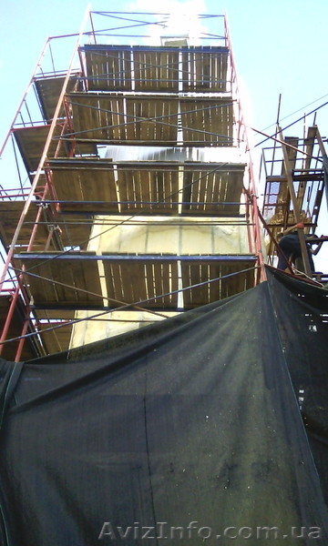 Теплоизоляция и гидроизоляция емкостей и трубопроводов пенополиуретаном - <ro>Изображение</ro><ru>Изображение</ru> #1, <ru>Объявление</ru> #1536510