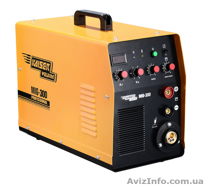 Сварочные инверторы и полуавтоматы Сталь, Свитязь,  Луч, Спектр, Kaiser, Gerrard - <ro>Изображение</ro><ru>Изображение</ru> #3, <ru>Объявление</ru> #1533767