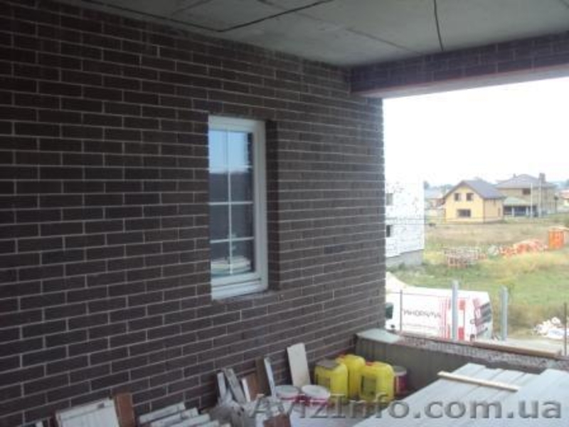 Остекление балконов, остекление лоджий, квартир, коттеджей. - <ro>Изображение</ro><ru>Изображение</ru> #3, <ru>Объявление</ru> #899517