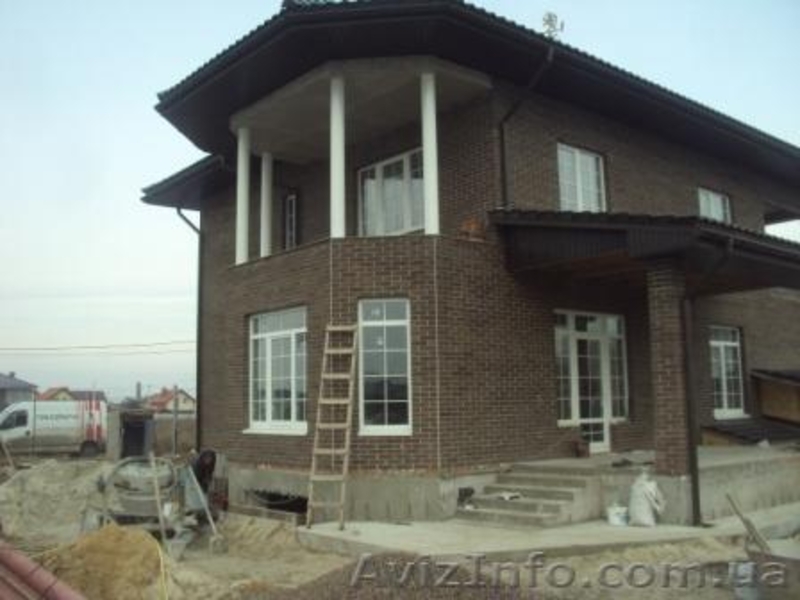 Остекление балконов, остекление лоджий, квартир, коттеджей. - <ro>Изображение</ro><ru>Изображение</ru> #5, <ru>Объявление</ru> #899517