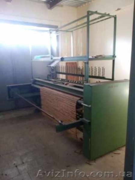 Станки для изготовления камышовых матов(циновки)(Mst, Германия) - <ro>Изображение</ro><ru>Изображение</ru> #1, <ru>Объявление</ru> #1536258