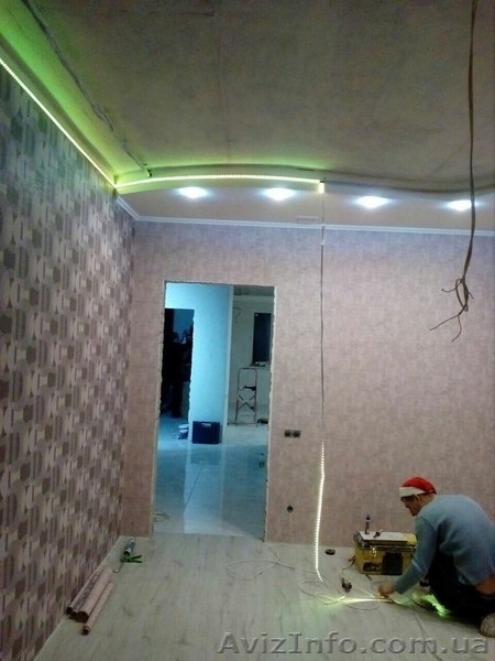 Ремонт офисов не дорого - <ro>Изображение</ro><ru>Изображение</ru> #5, <ru>Объявление</ru> #1532627