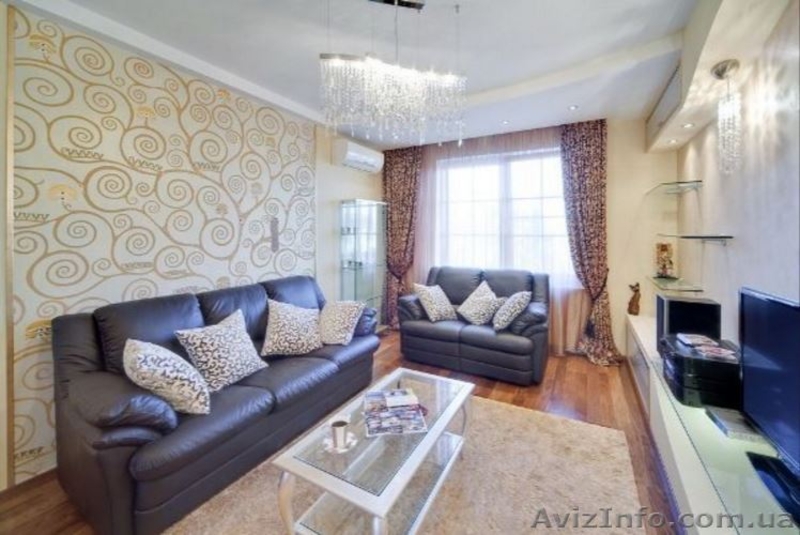 Поклейка любых видов обоев, подготовка и покраска обоев в Киеве. - <ro>Изображение</ro><ru>Изображение</ru> #3, <ru>Объявление</ru> #1538518