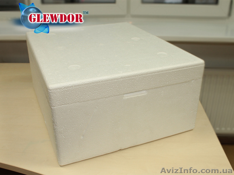 Цельноформованный ящик из пенополистирола - <ro>Изображение</ro><ru>Изображение</ru> #4, <ru>Объявление</ru> #1517310