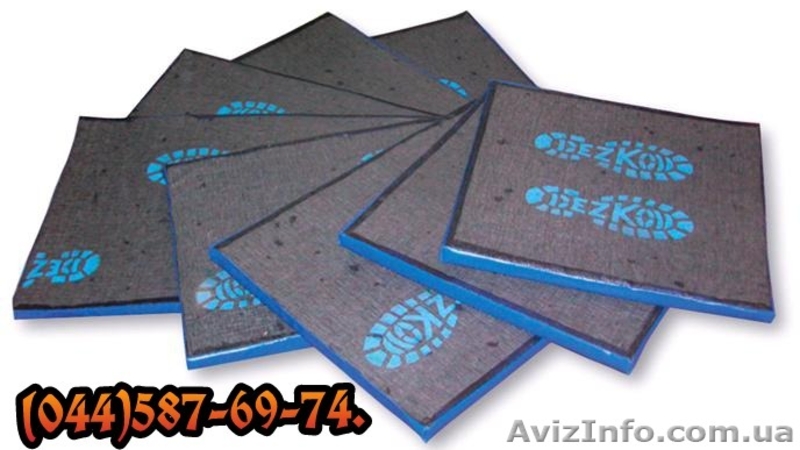 Дезинфекционные коврики. - <ro>Изображение</ro><ru>Изображение</ru> #3, <ru>Объявление</ru> #1534967