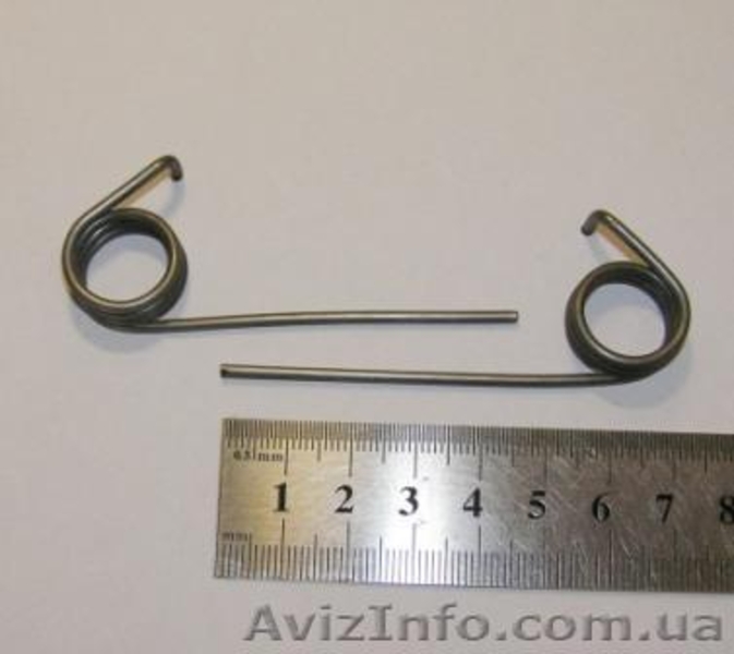 Пружины, пружинные зубцы аэратора, скарификатора AL-KO 38. Купить пружины.  - <ro>Изображение</ro><ru>Изображение</ru> #3, <ru>Объявление</ru> #1538098