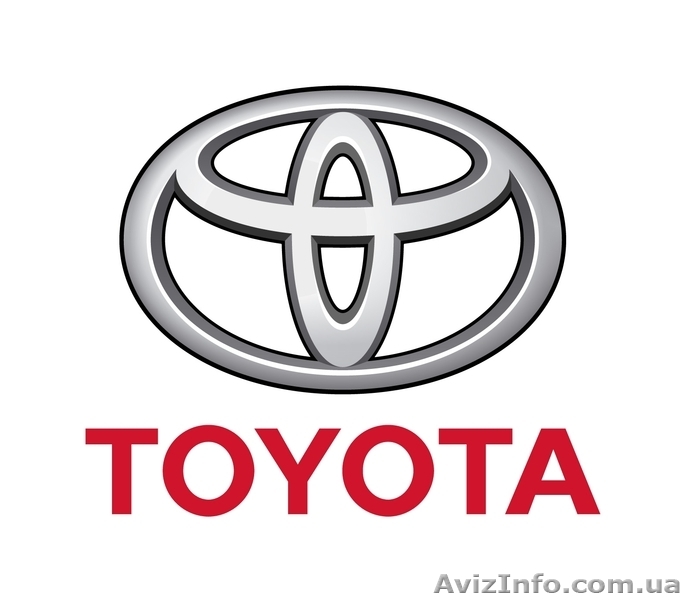 Ремонт TOYOTA. СТО на Оболони. Запчасти. - <ro>Изображение</ro><ru>Изображение</ru> #2, <ru>Объявление</ru> #1529713