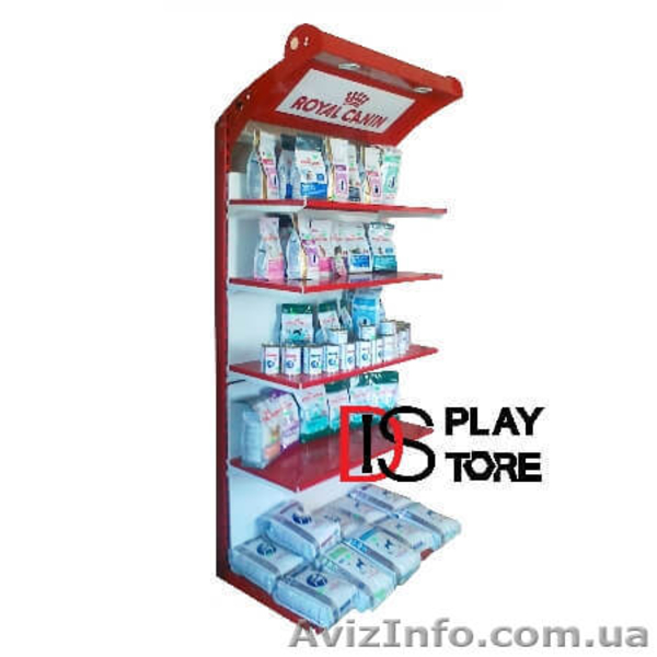 Рекламные стойки от компании   «Дисплей стор»      - <ro>Изображение</ro><ru>Изображение</ru> #3, <ru>Объявление</ru> #1535885