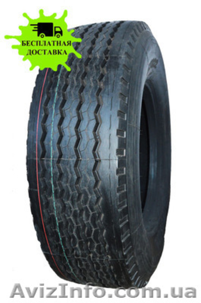 Грузовые шины от импортера от R15c до R22,5 - <ro>Изображение</ro><ru>Изображение</ru> #4, <ru>Объявление</ru> #1536361