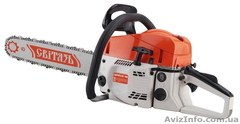 Бензо,-электропилы, кусторезы Карпати, Свитязь, Werk, Искра, Спектр, Байкал.. - <ro>Изображение</ro><ru>Изображение</ru> #3, <ru>Объявление</ru> #1533764