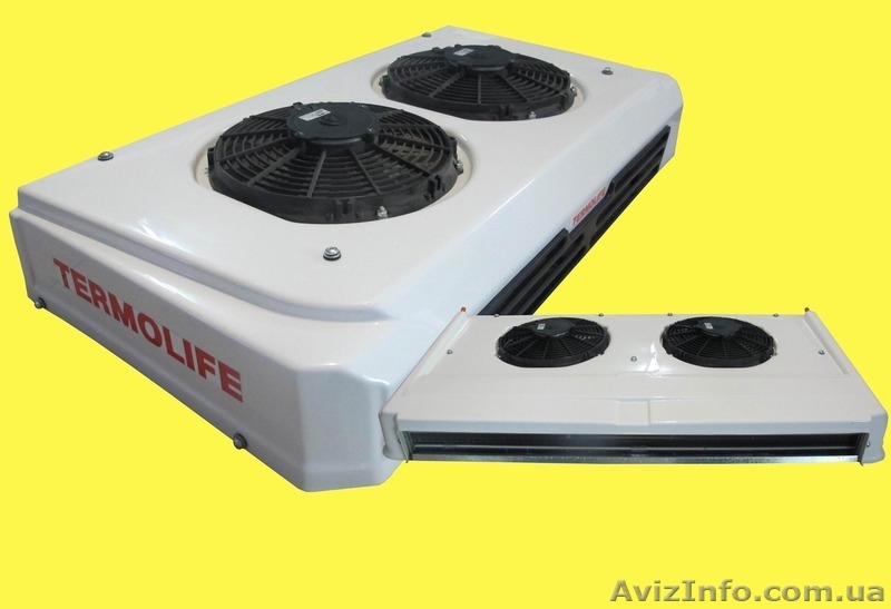 Автомобильные холодильные установки, рефрижераторы - <ro>Изображение</ro><ru>Изображение</ru> #3, <ru>Объявление</ru> #1535334